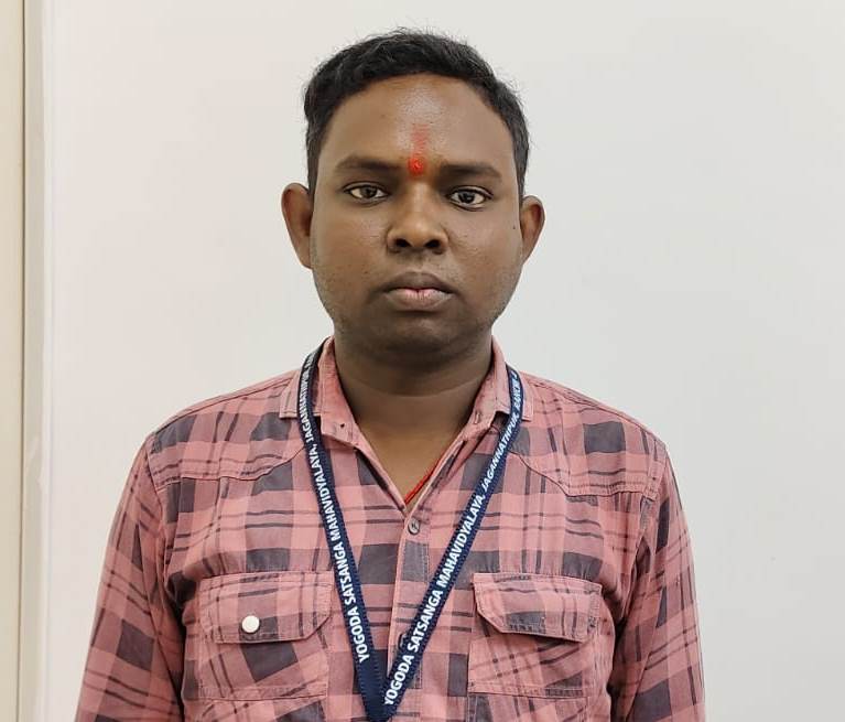 Sri Aman Kumar